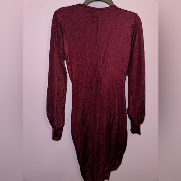 WINDSOR DRESS - Picture 2 of 2